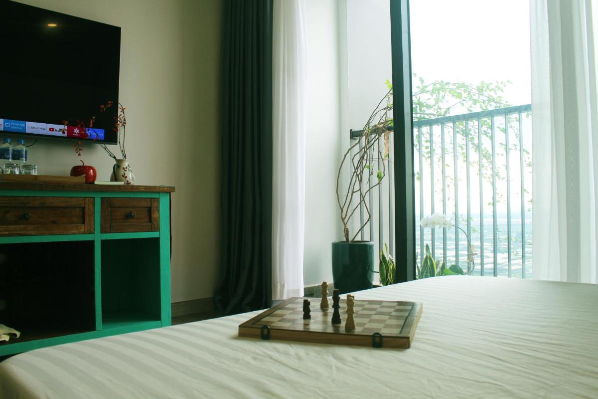 Sunset River Apartment - Ecopark