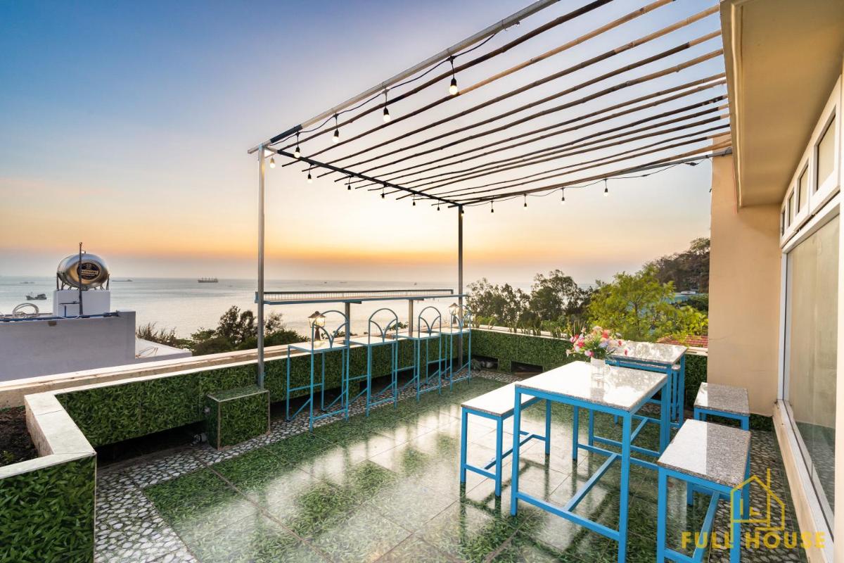 Sunset Sea Bãi Dâu Hotel Vũng Tàu