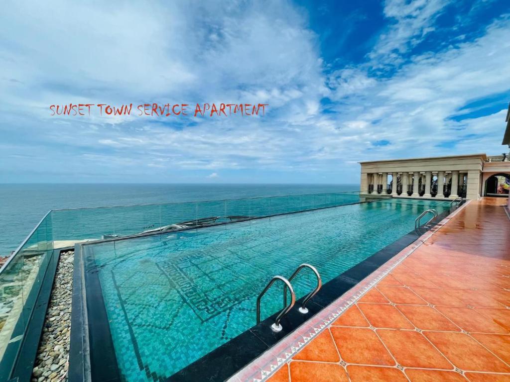 Sunset Town Service Apartment Phu Quoc