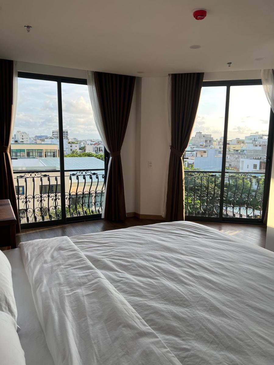 Sunshine Hotel Da Nang