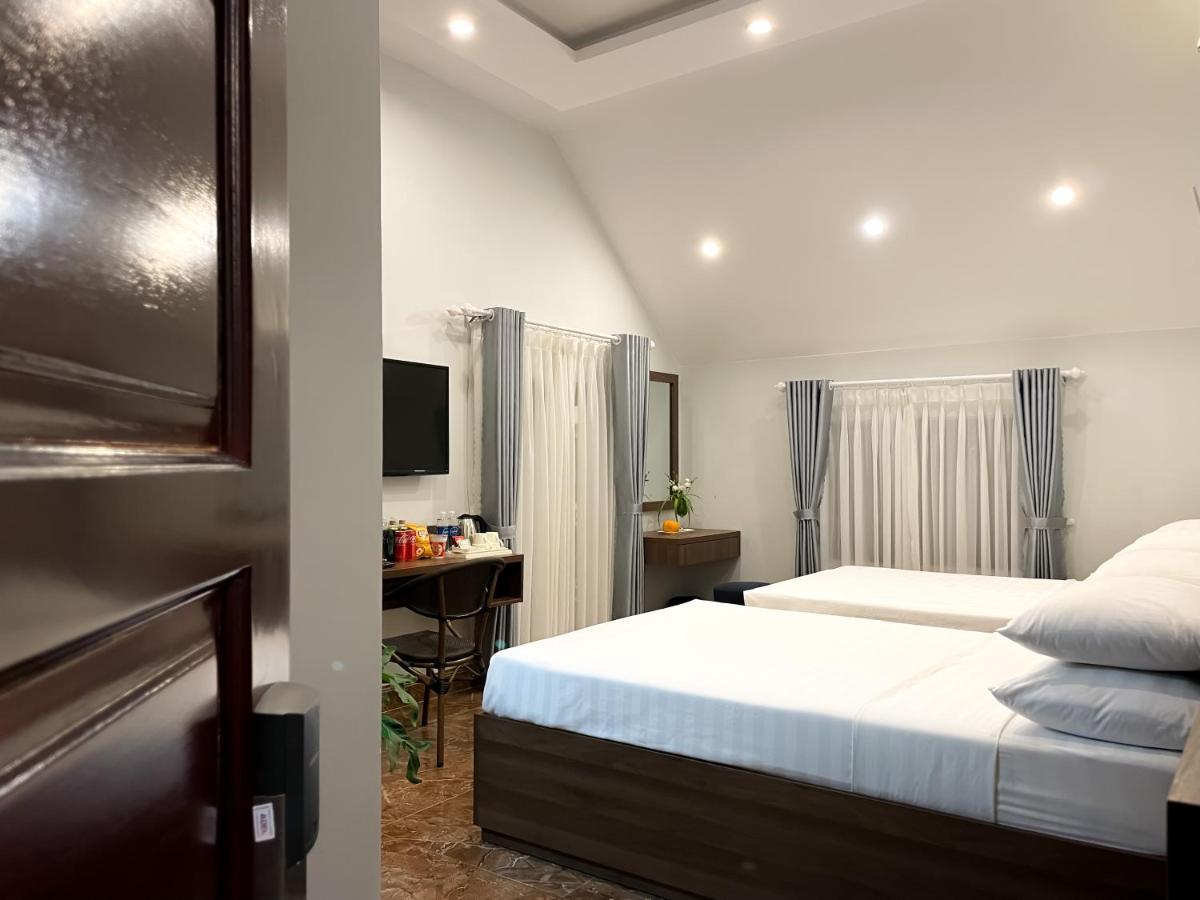 Sunshine Villa Dalat