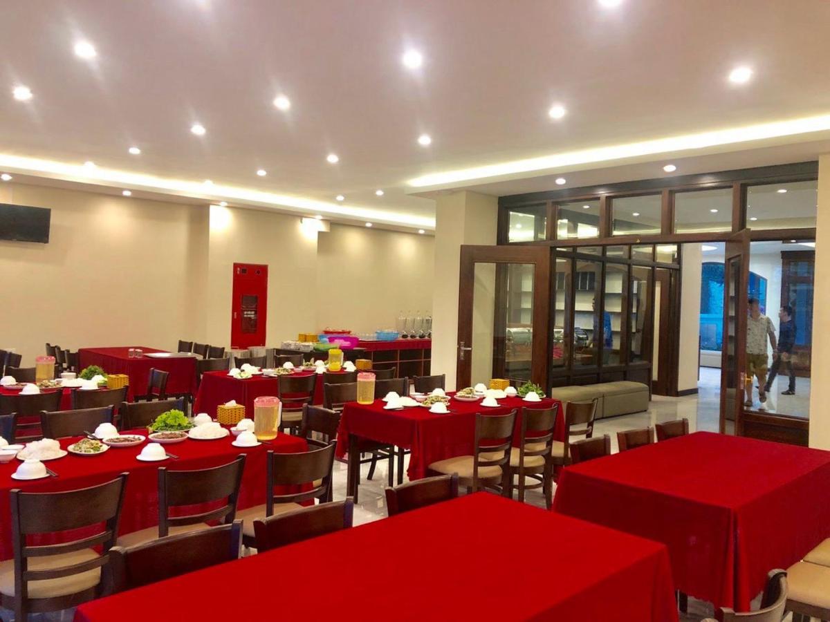 Sunshineview Sapa Hotel