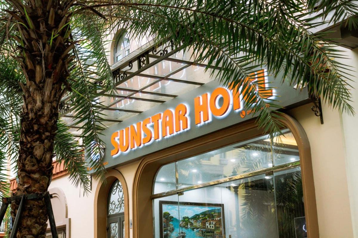Sunstar Hotel