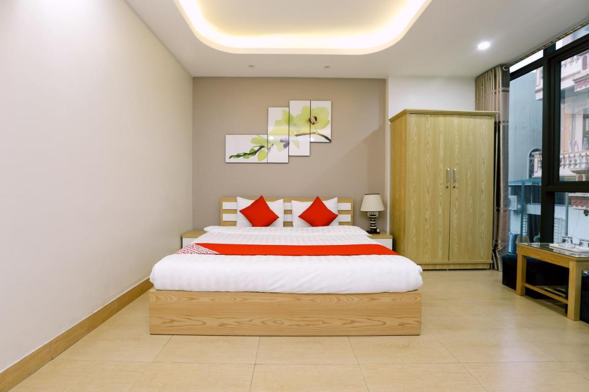 Super OYO 504 Tuan Anh Hotel