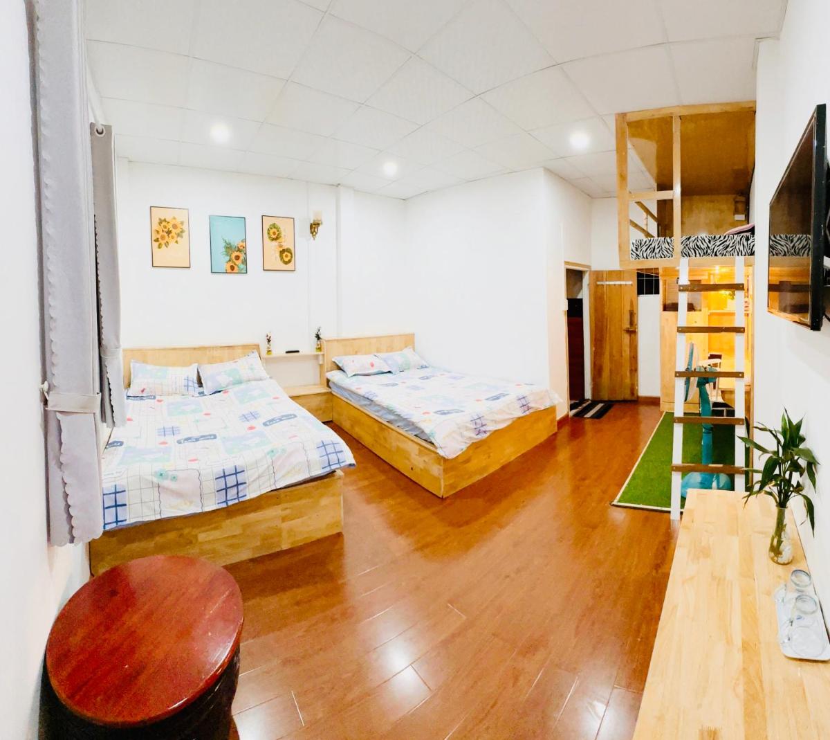 Suri's House Homestay