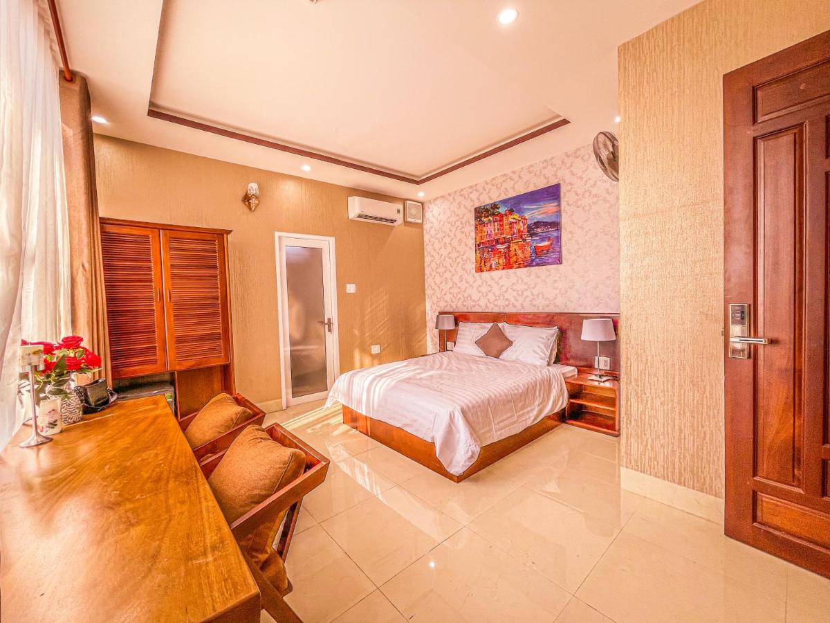 SUSU HOTEL Quy Nhơn Center Near Sea