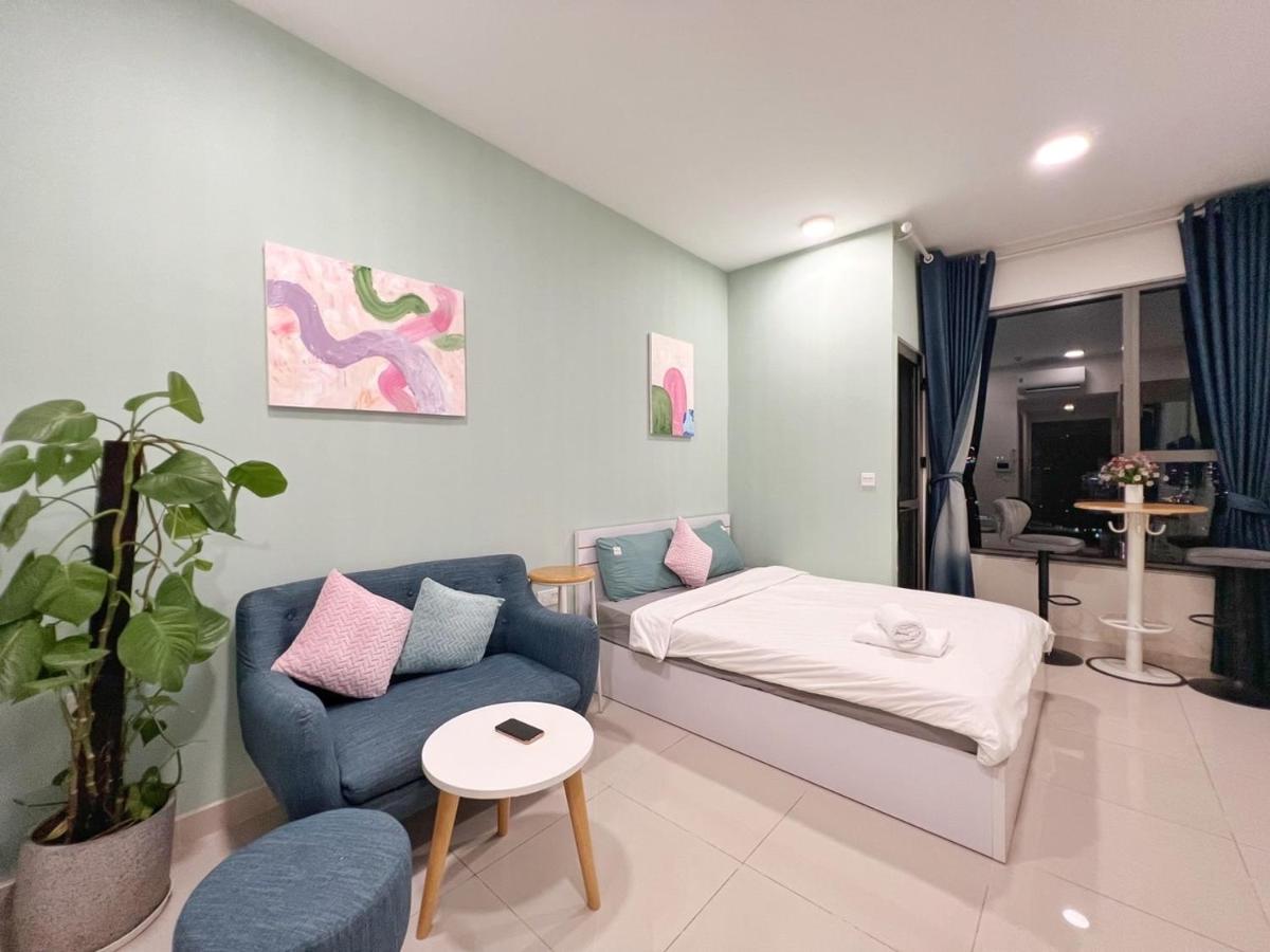 Sweet&Cozy Studio