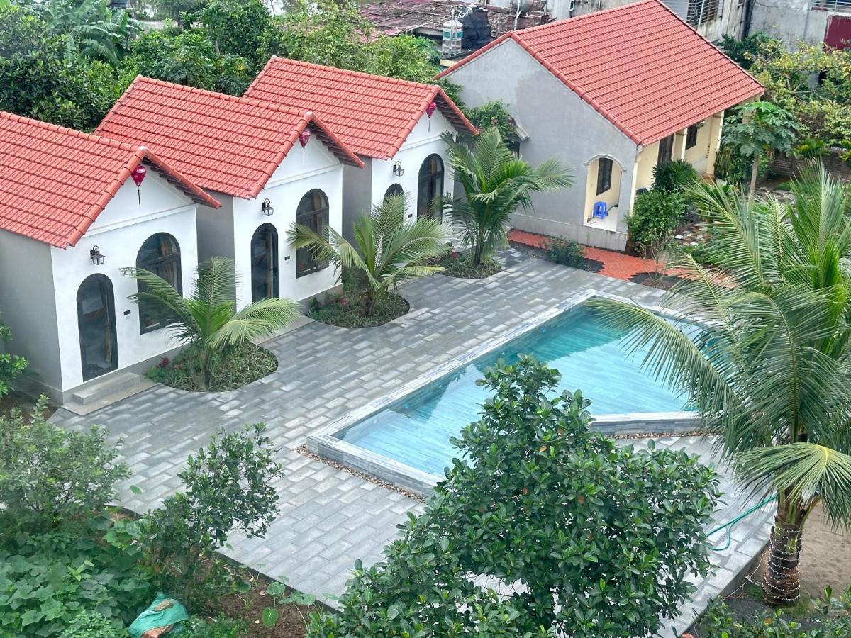 Sweet Garden Homestay