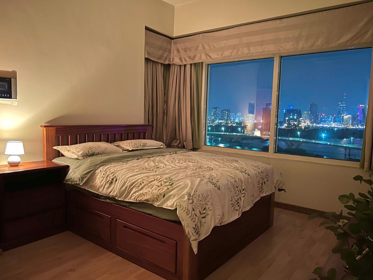 Sweet Home Luxury SaiGon Pearl