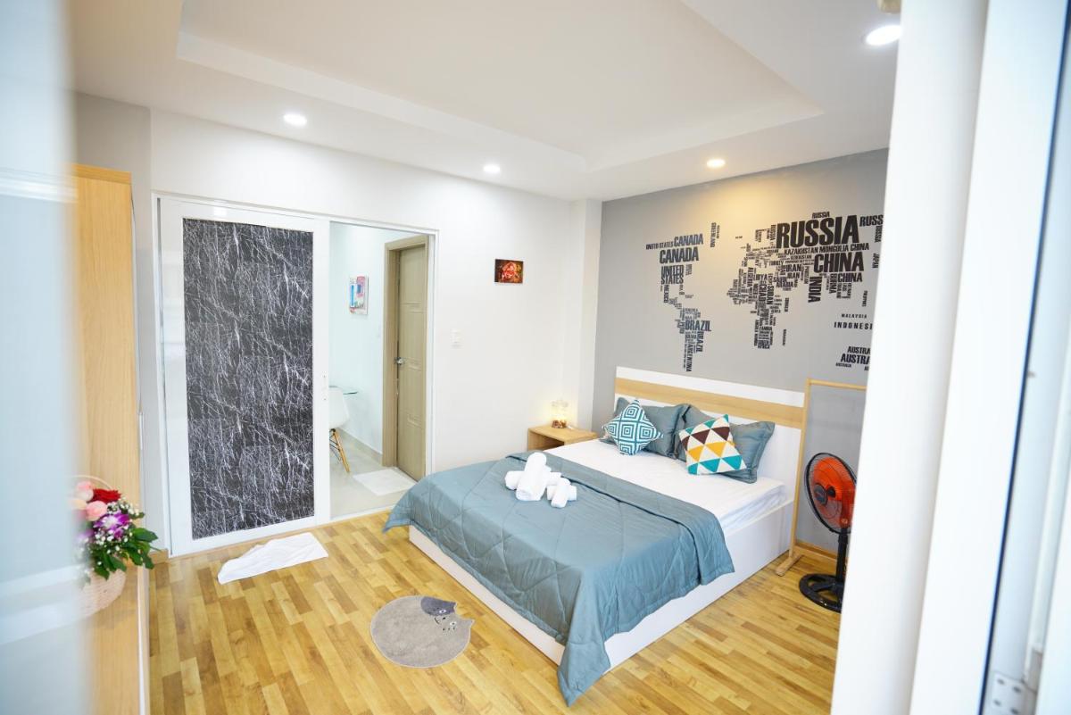 Sweet Rentals Home's - Nhà E