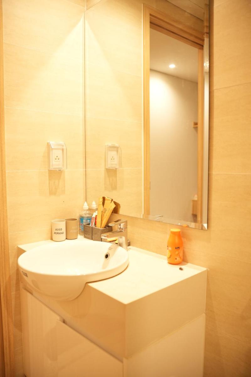 Sweety'home-Căn Hộ Vịnh Hạ Long