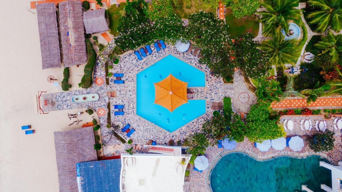Swiss Village Resort & Spa