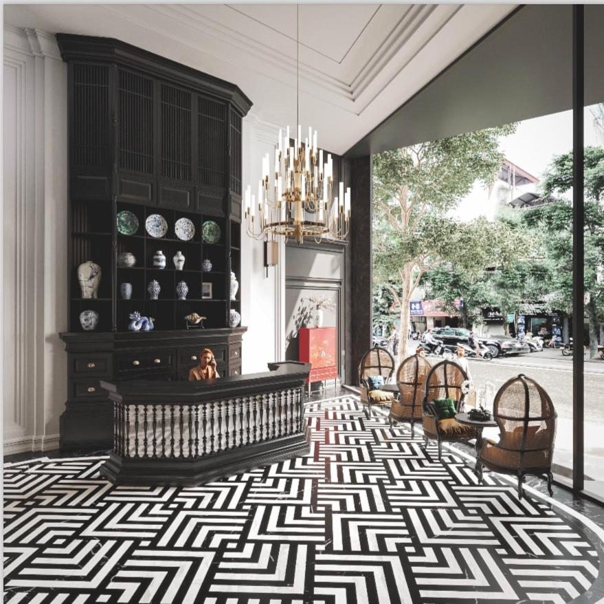 T Boutique Hotel