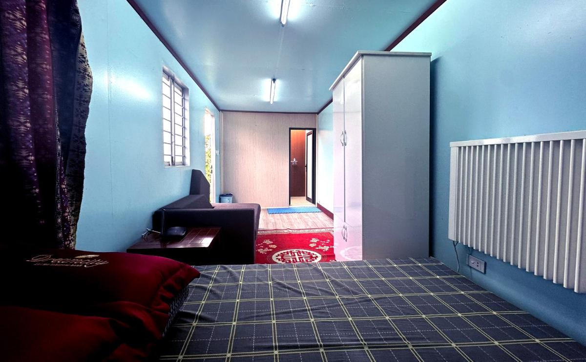 Tà Xùa Casablanca - Bungalow