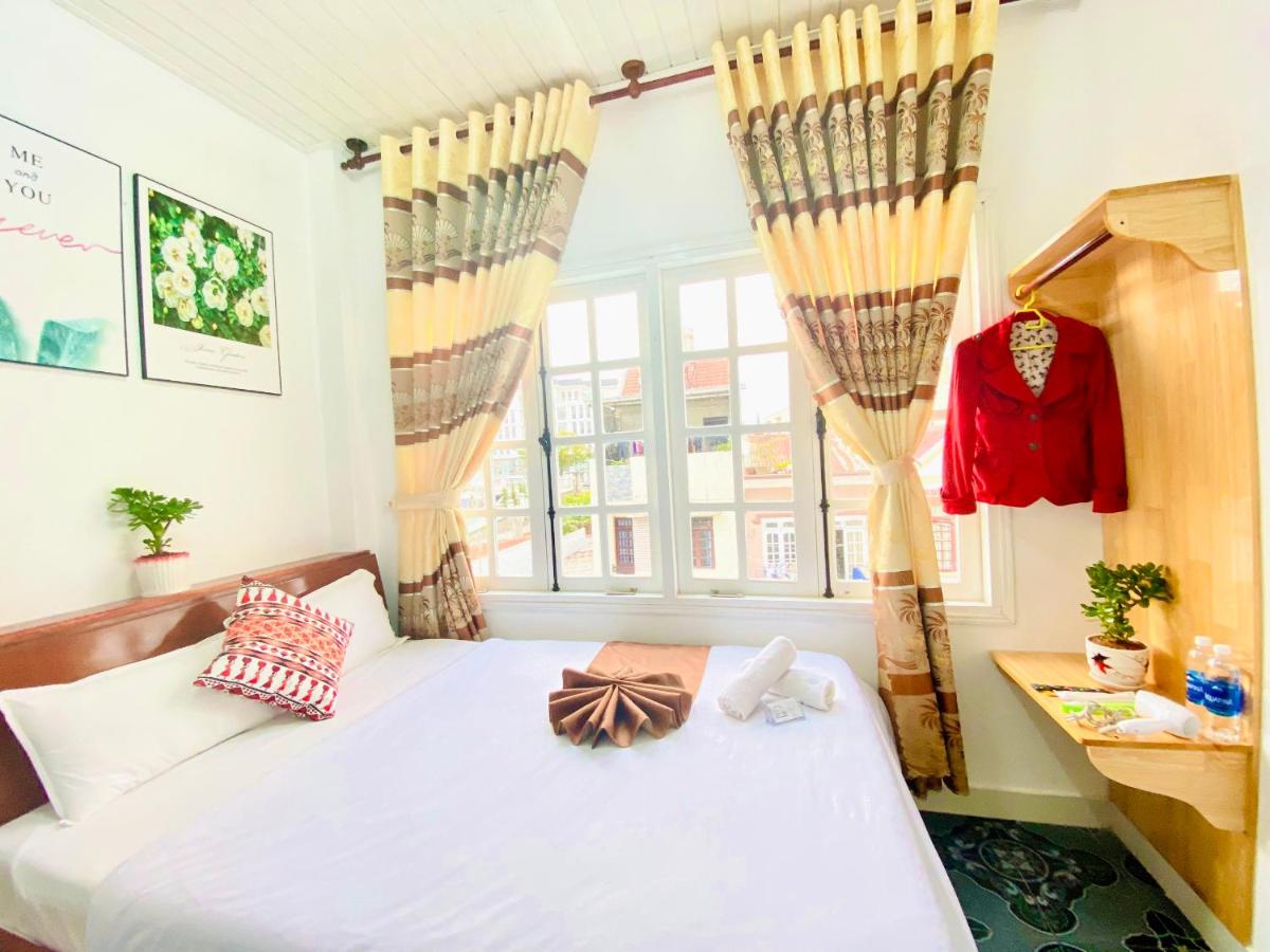 TÂM AN Homestay