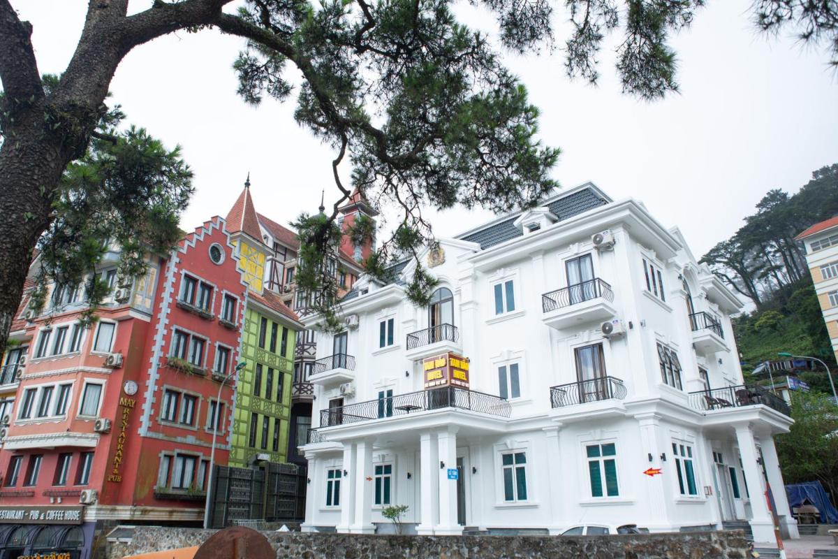 Tam Đảo Hotel