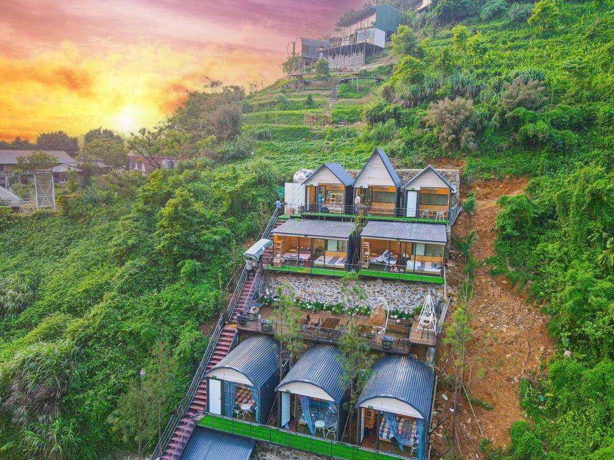 Tam Đảo Valley Bungalow - Venuestay