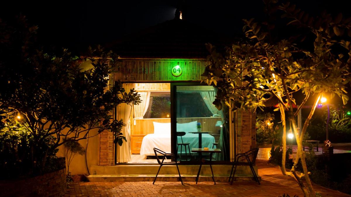 Tam Coc Cat Luong Homestay