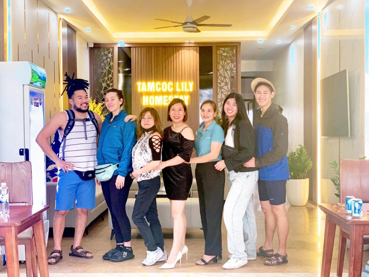 Tam Coc LiLy Homestay