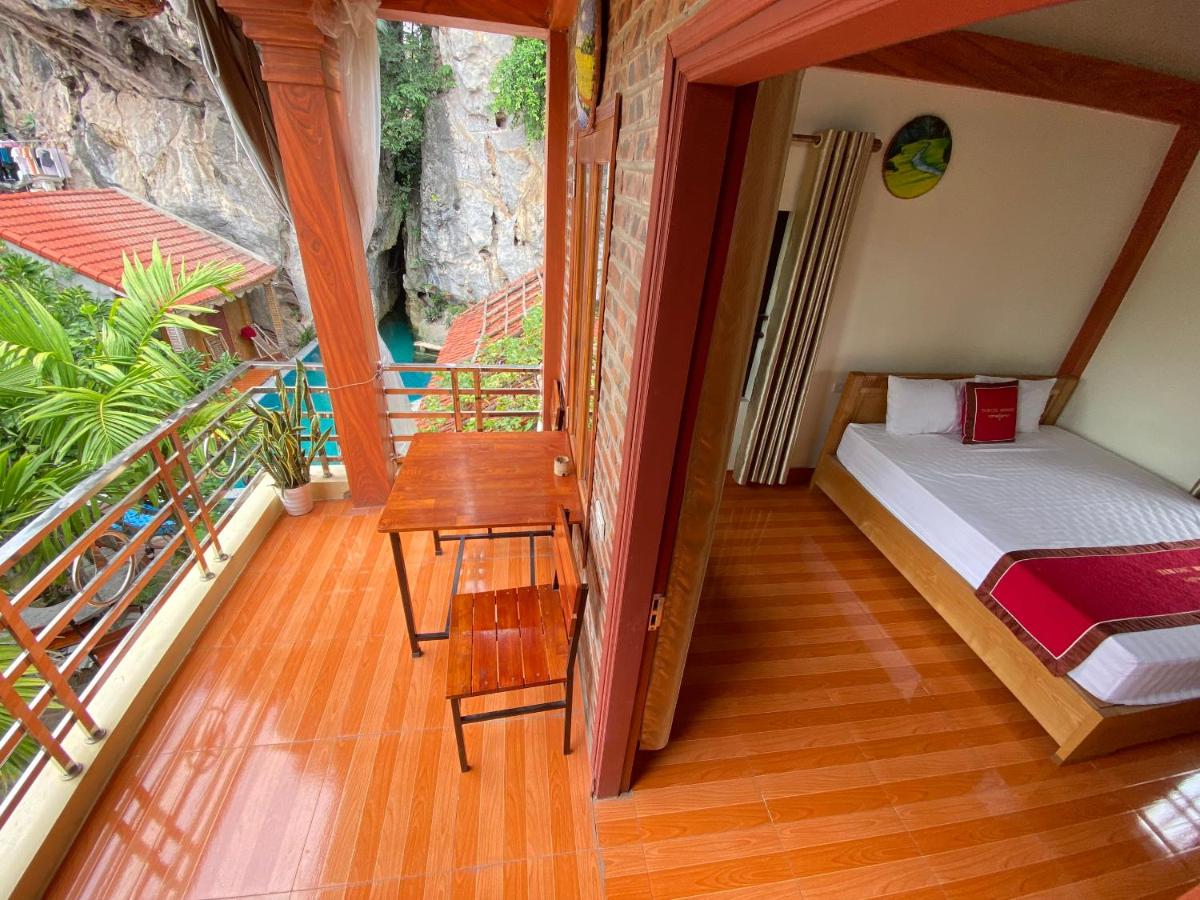 Tam Coc Memories Homestay