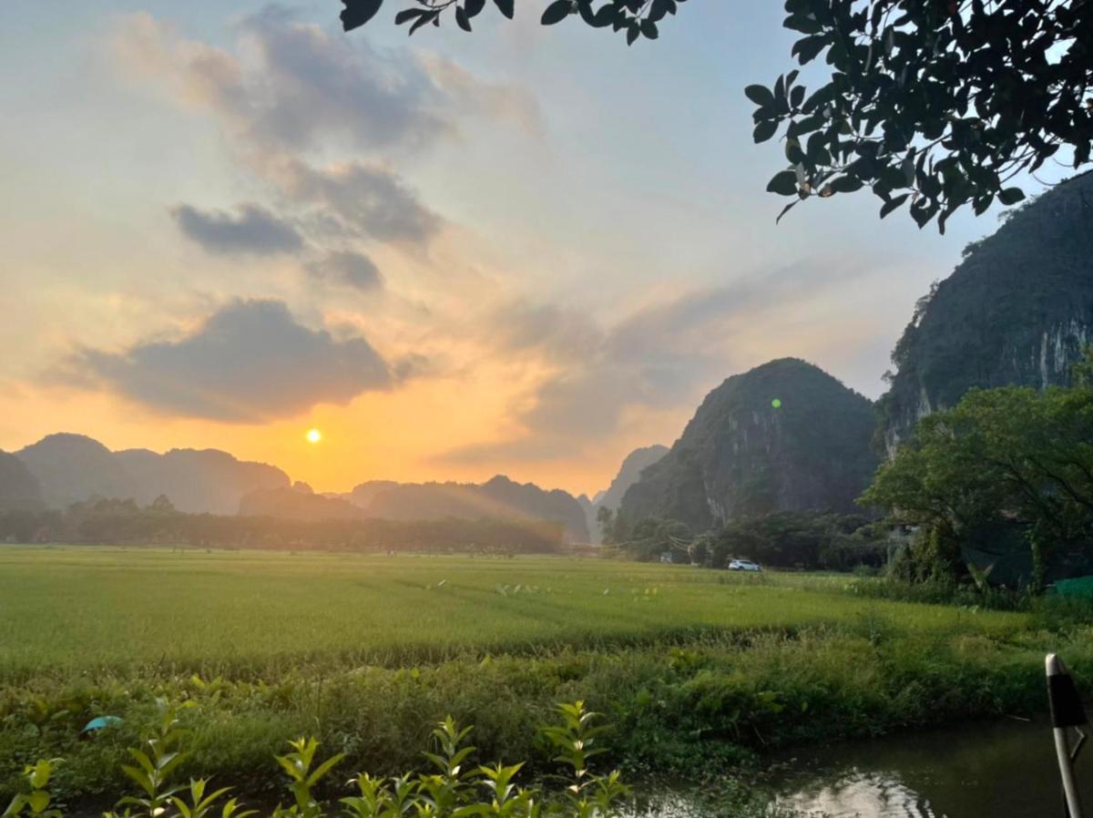 Tam Coc Mr.Loa Homestay