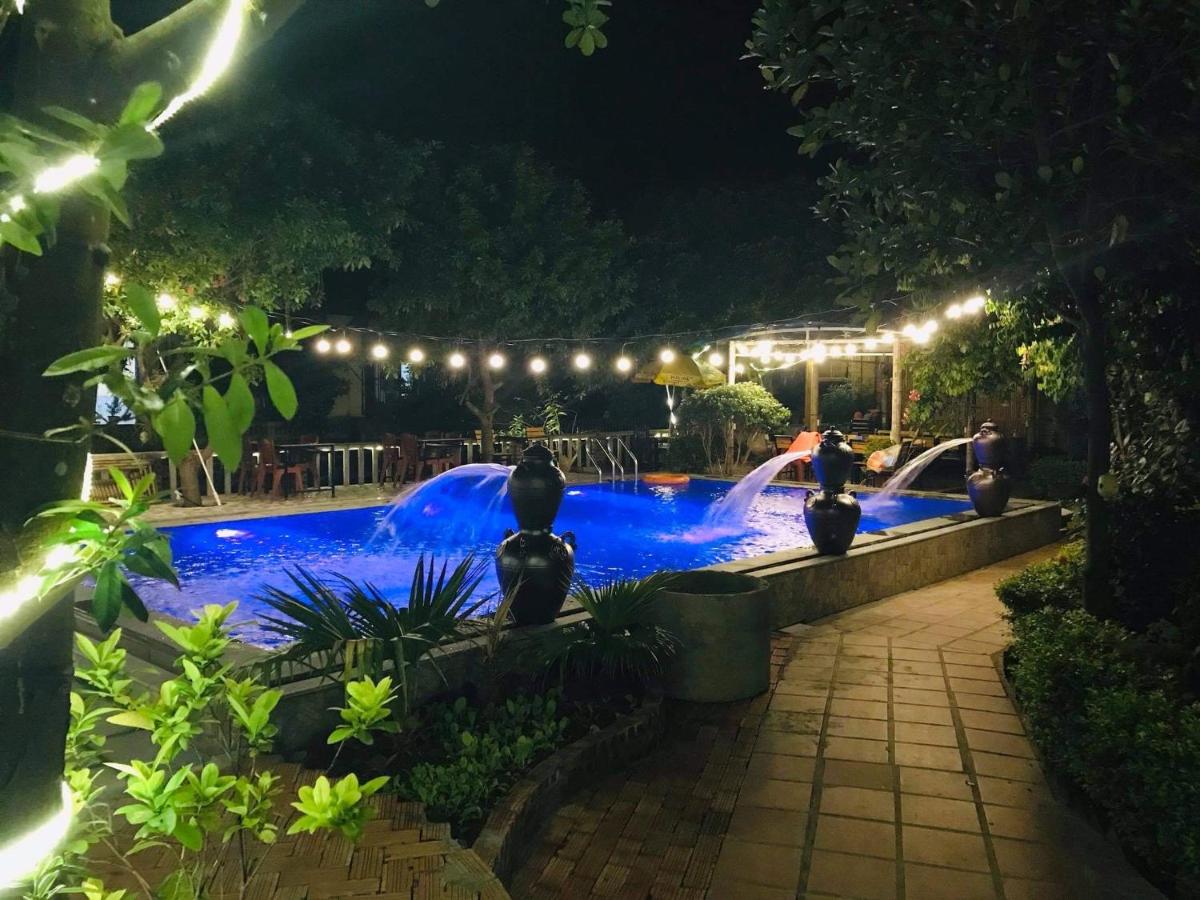 Tam Coc River View Homestay