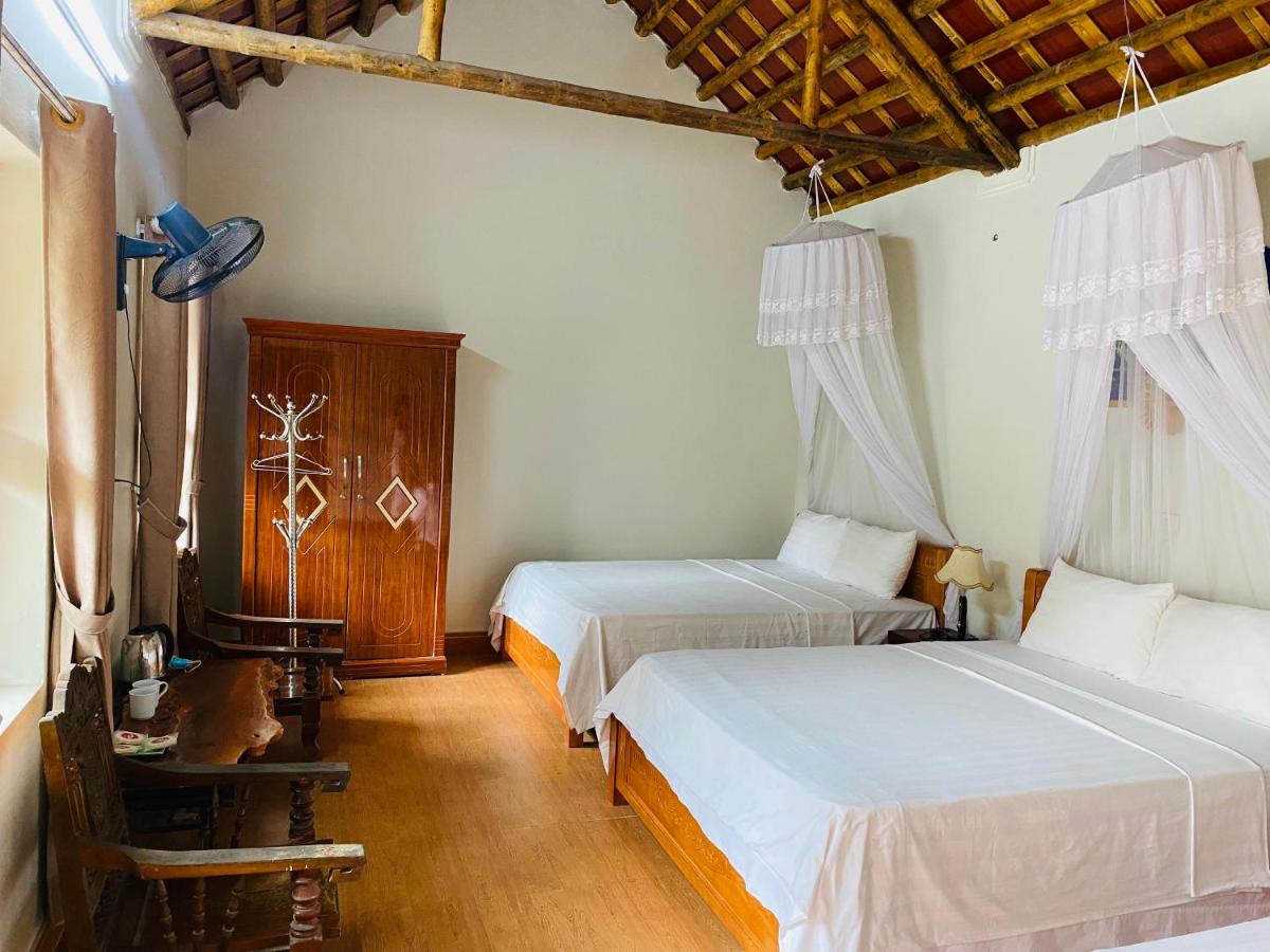 Tam Coc Tropical Homestay