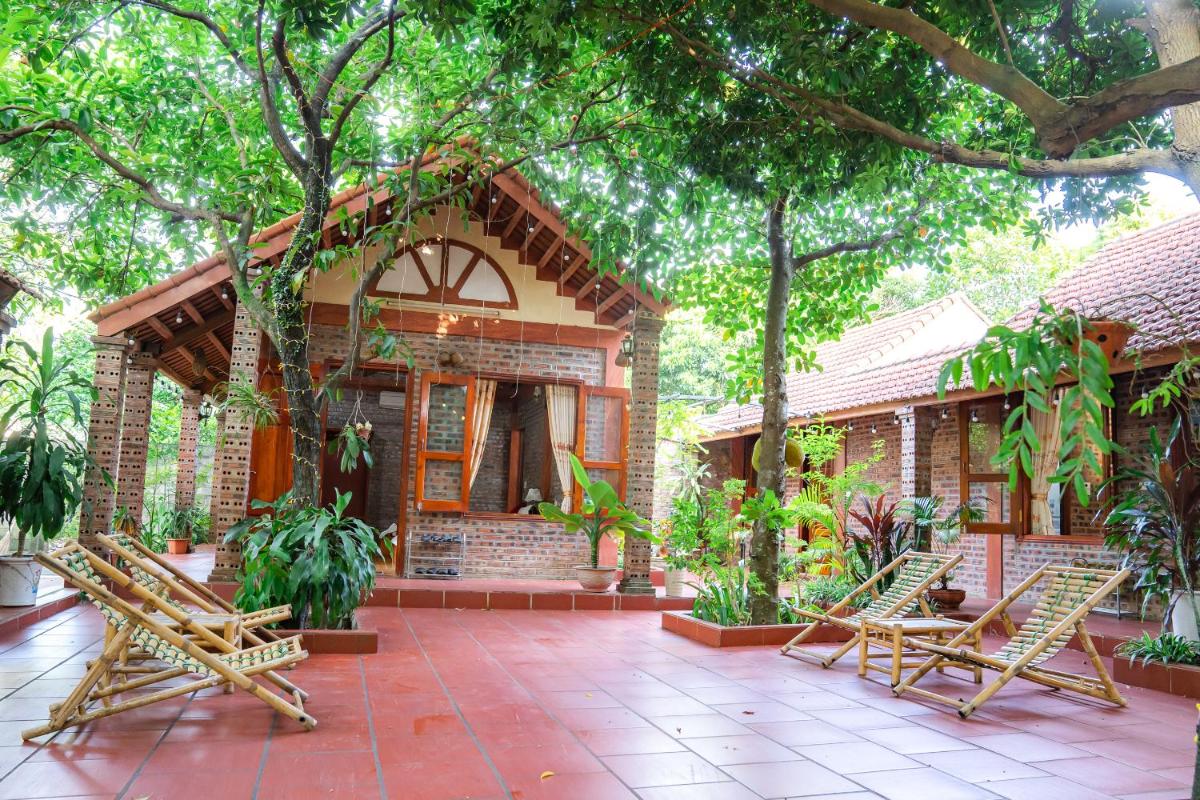 Tam Family Homestay
