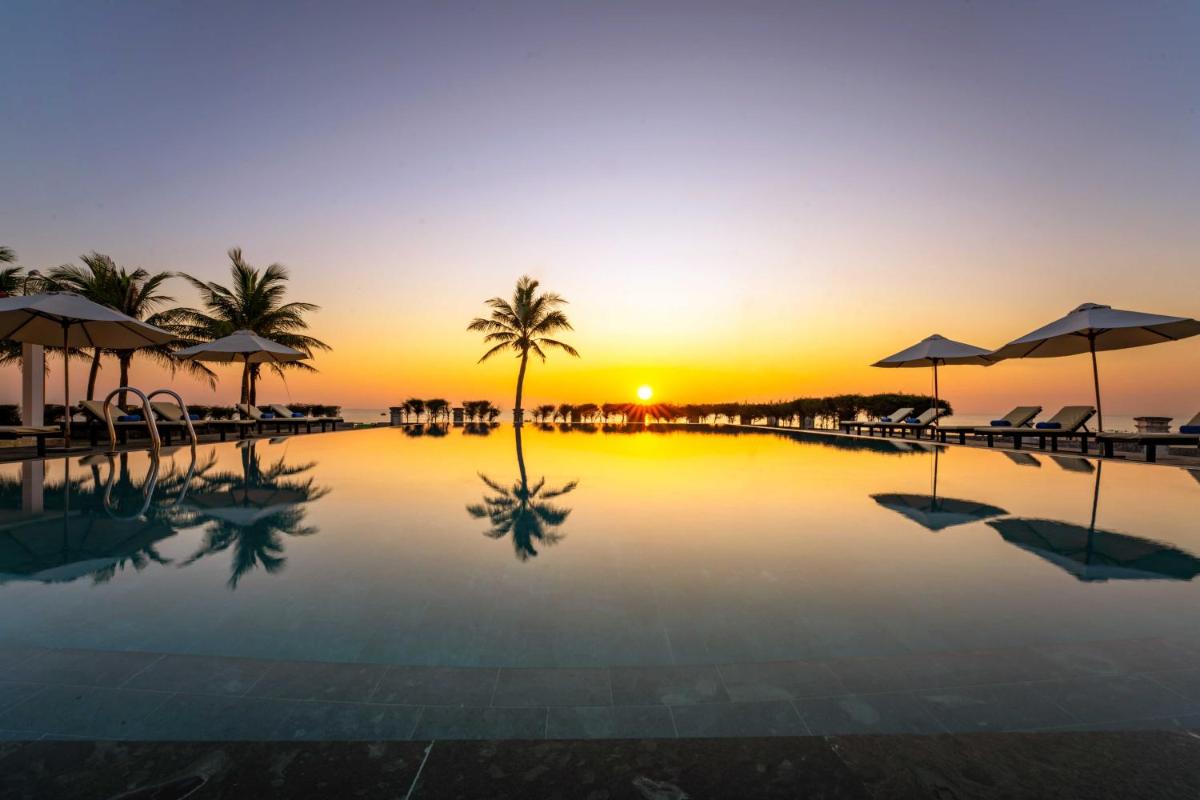 Tam Thanh Beach Resort & Spa