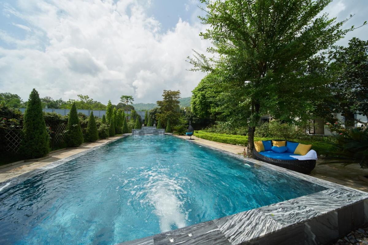 Tamara Villa - Venuestay