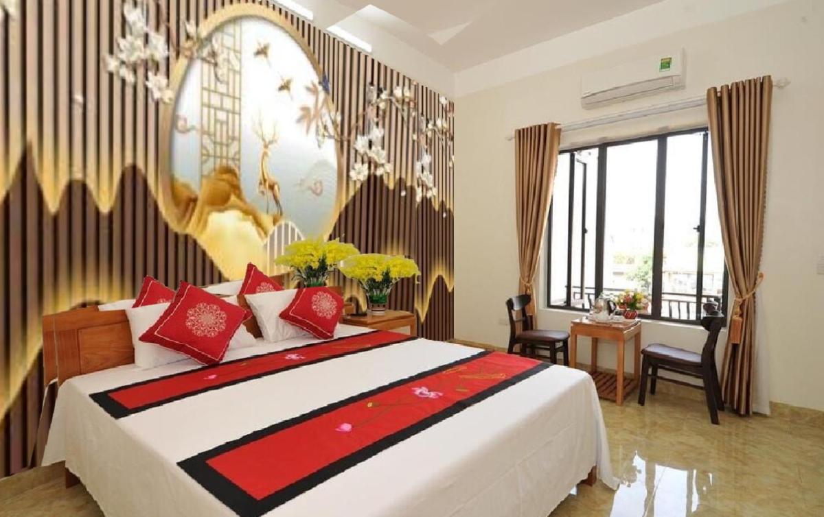 TAMCOC VUTHANH FRIENDLY Hotel