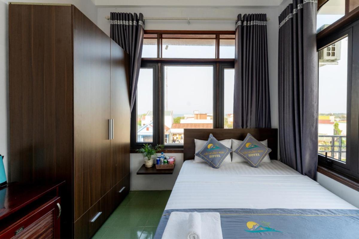 Tan Hoang Minh Hotel