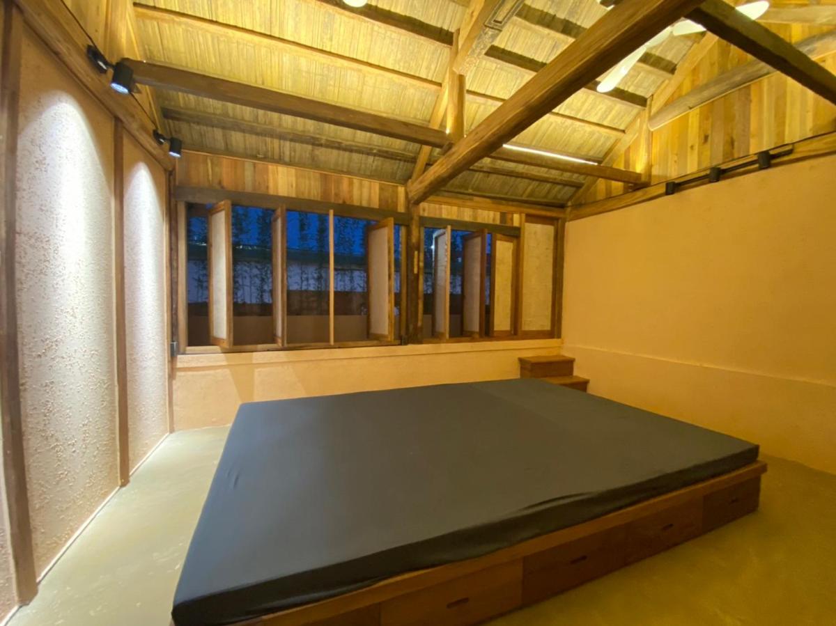 Tản Lĩnh Motel Moncada