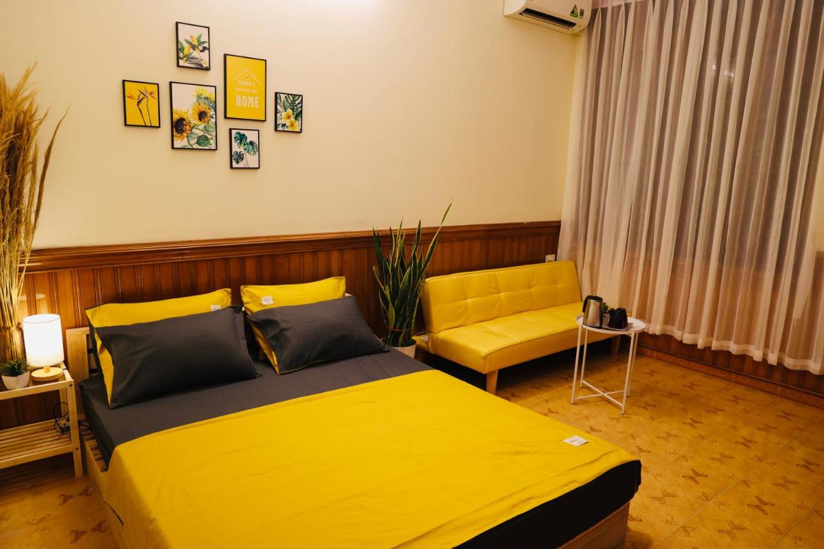 TAP Home 62 Ngọc Hà