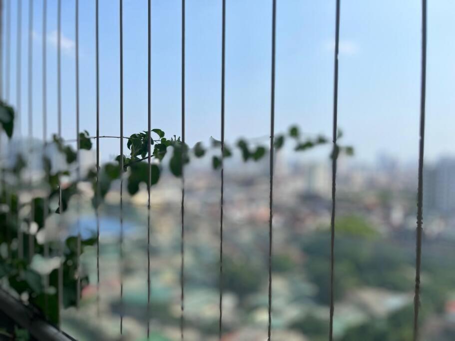 Tap’s home, a 2 BRs apartment