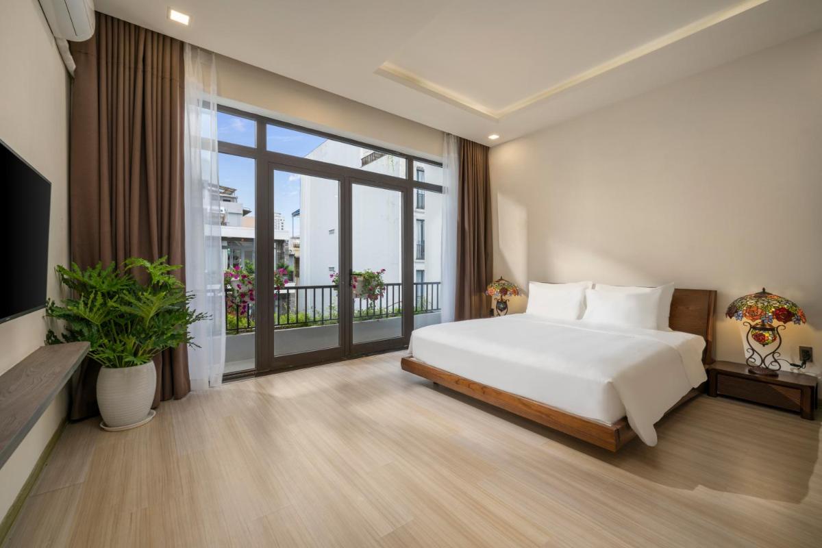 Tashi Apartment