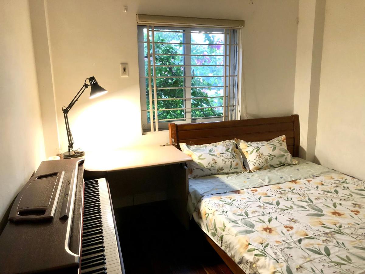 Teachers House Hanoi Homestay