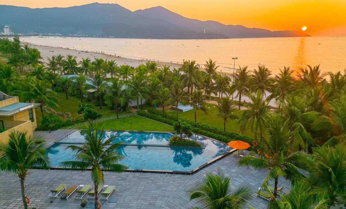 Temple Da Nang Resort