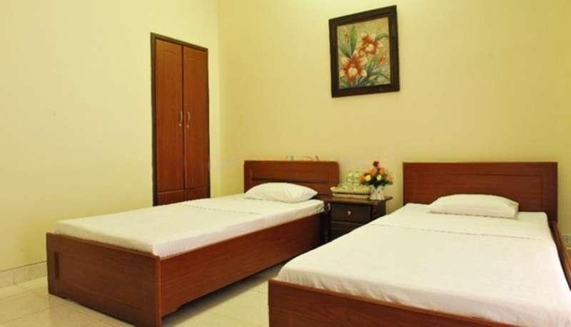 Texus Hotel Saigon