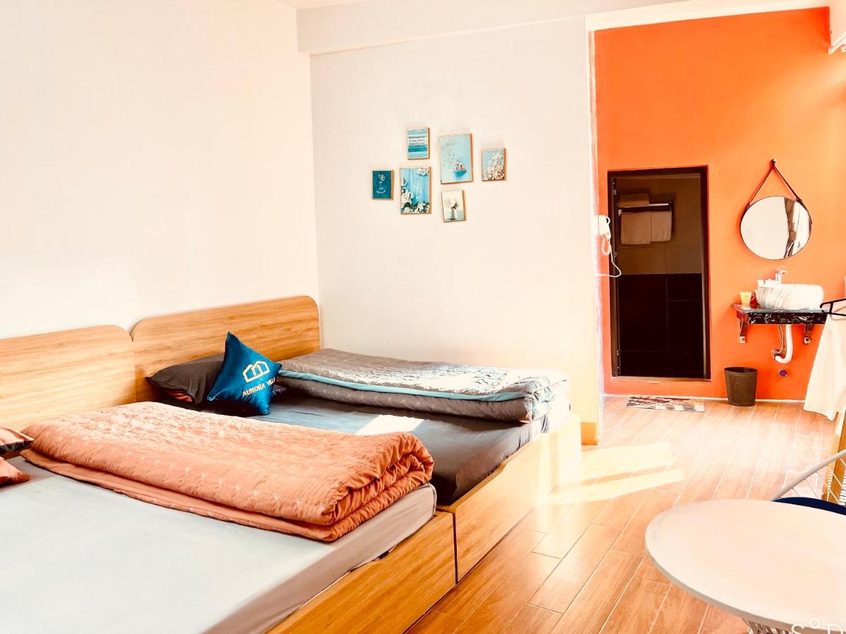 TGlobal Nguyễn Tất Thành Street Tam Đảo