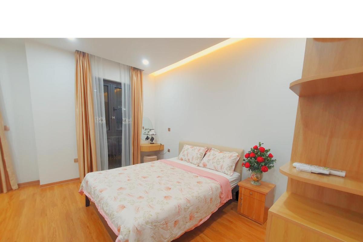 TH Villa
