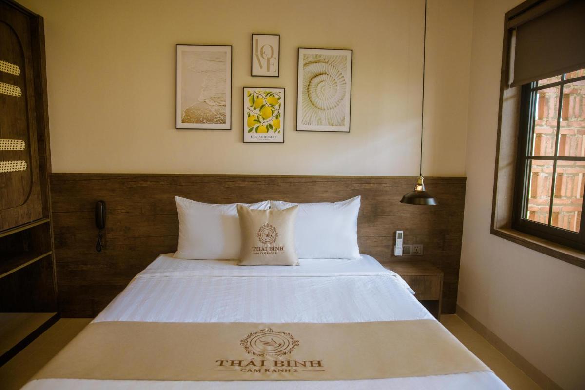 Thái Bình Cam Ranh 2 Hotel & Bistro