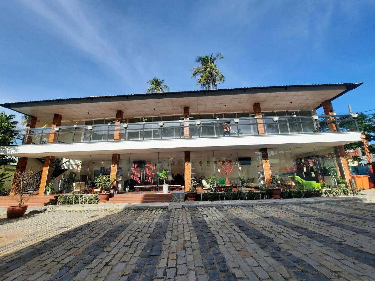 Thai Hoa Mui Ne Resort