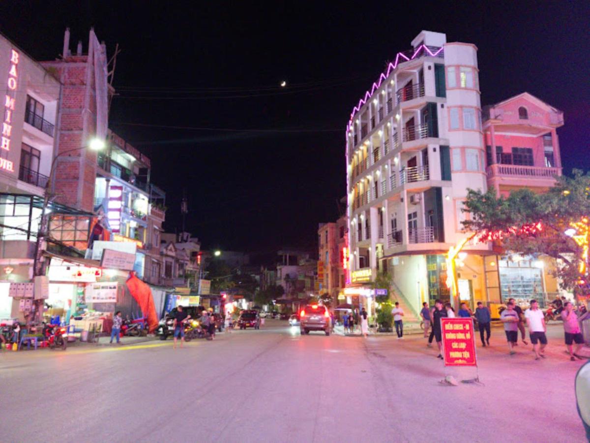 Thái Thịnh Hotel