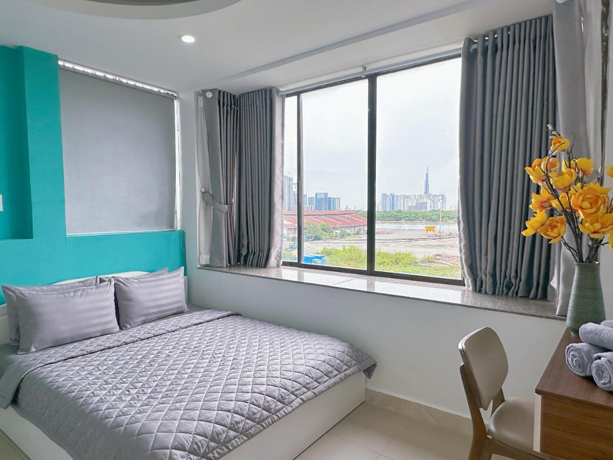 Thắng Hà Hotel