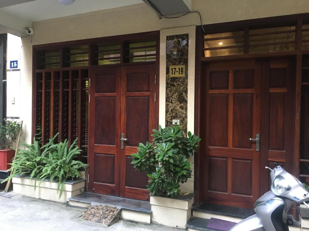 Thắng House