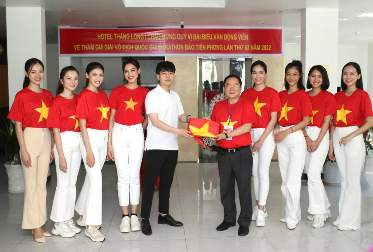 Thăng Long Hotel