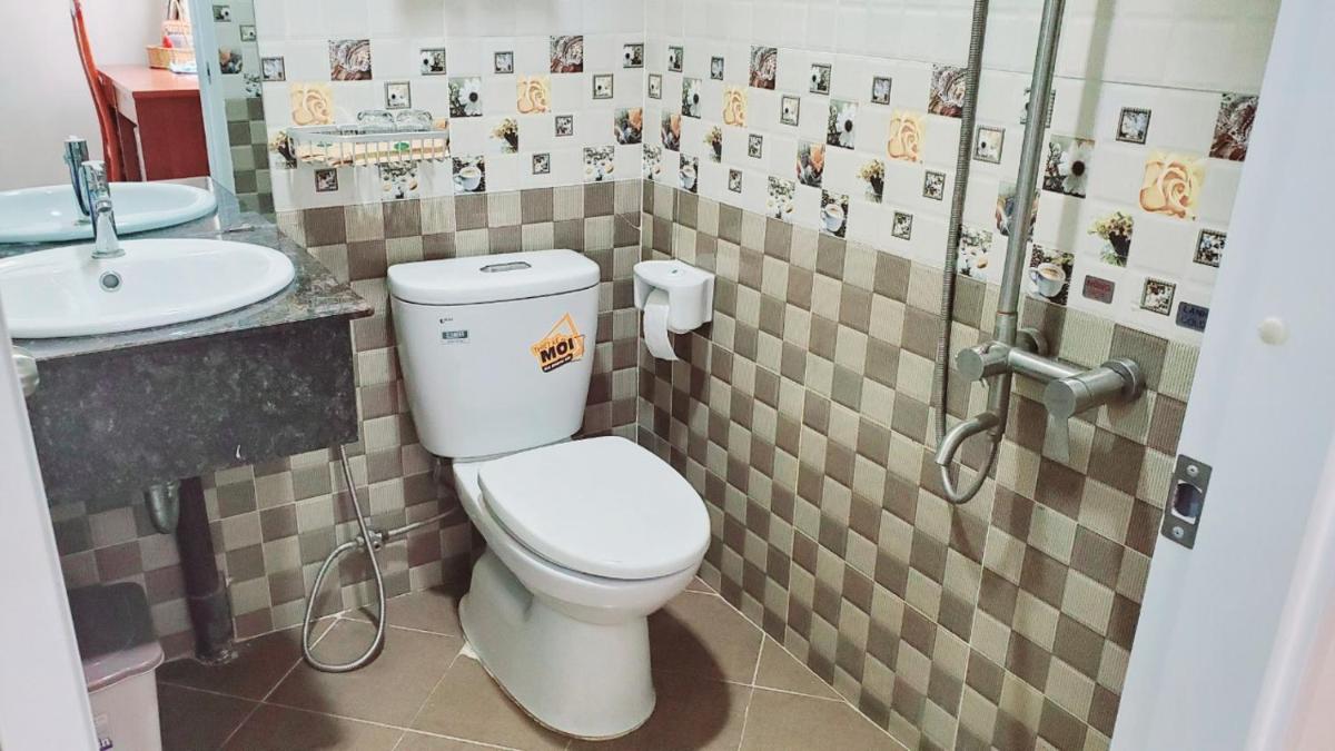Thanh An Hotel