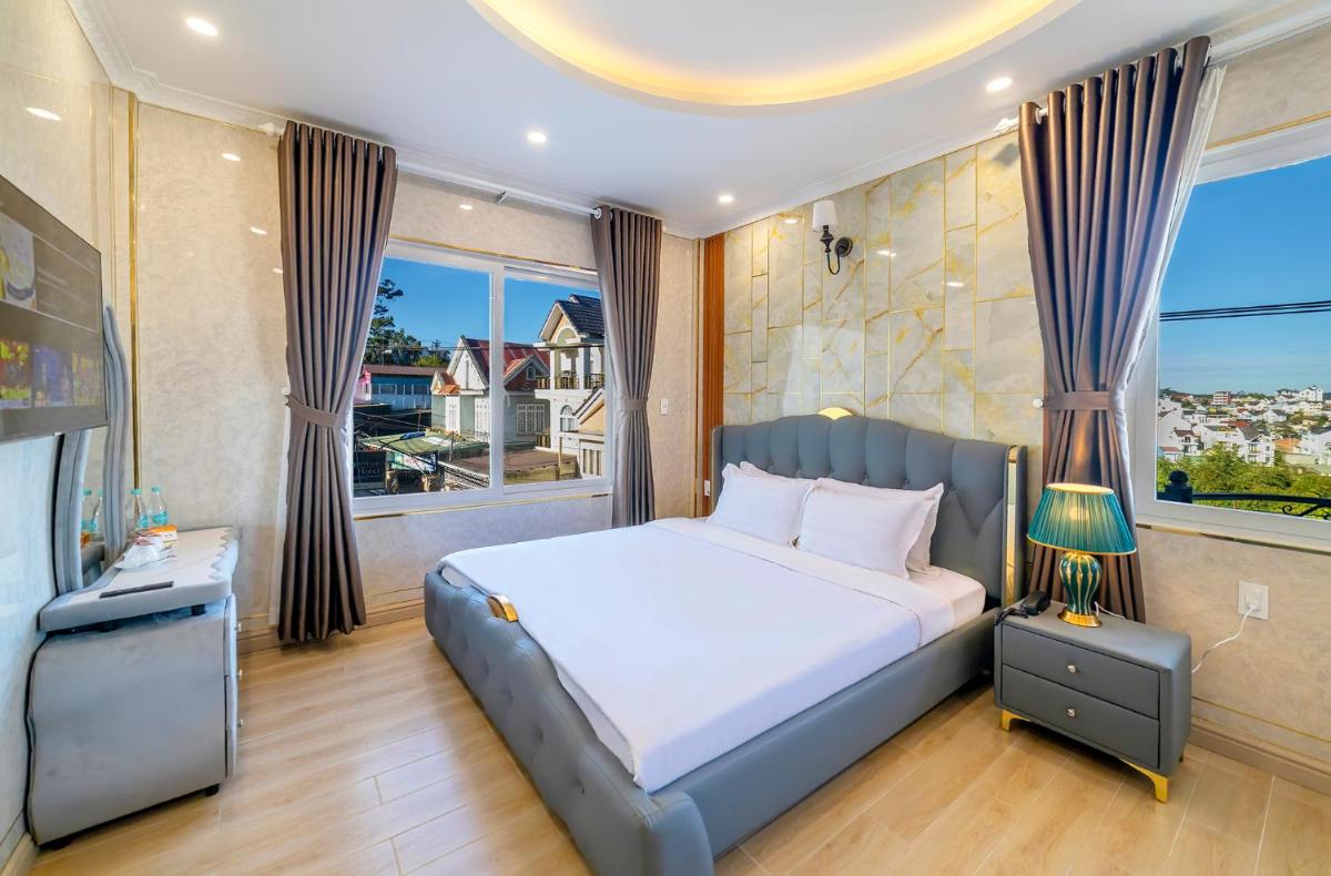 Thanh Do 1 Hotel
