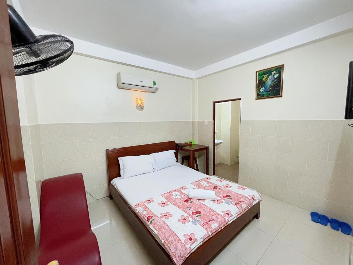 THANH HẰNG MOTEL